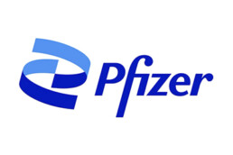 Pfizer Logo
